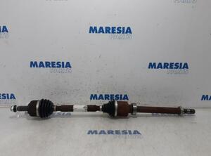 Drive Shaft RENAULT Megane IV Schrägheck (B9A/M)