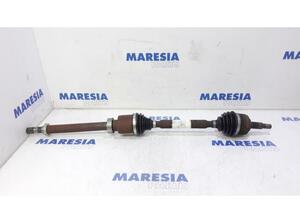 Drive Shaft RENAULT Megane IV Grandtour (K9A/M)