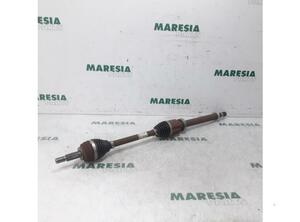 Drive Shaft RENAULT Captur I (H5, J5), RENAULT Clio IV (BH)