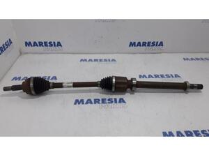 Drive Shaft RENAULT Captur I (H5, J5), RENAULT Clio IV (BH)