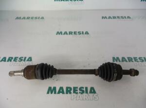 Drive Shaft FIAT Punto (176)