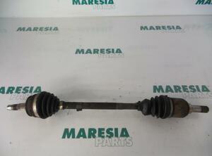 Drive Shaft FIAT Punto (176)