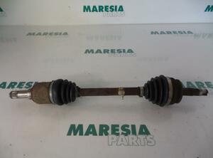 Drive Shaft FIAT Punto (176)