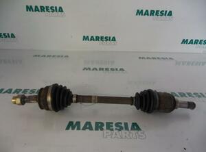 Drive Shaft FIAT Punto (176)