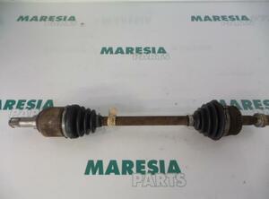 Drive Shaft FIAT Punto (188), FIAT Punto Kasten/Schrägheck (188)