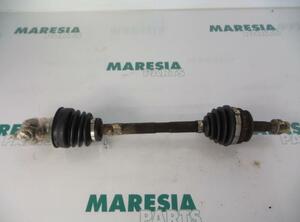 Drive Shaft FIAT Bravo I (182)