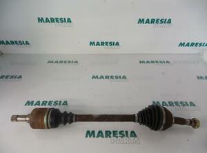 Drive Shaft FIAT Ducato Kasten (230L)