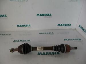 Drive Shaft PEUGEOT 307 (3A/C), PEUGEOT 307 Break (3E)