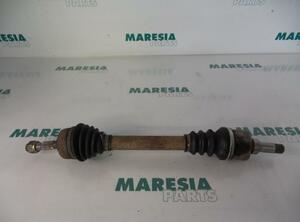 Drive Shaft PEUGEOT 206 Schrägheck (2A/C), PEUGEOT 206 Stufenheck (--)