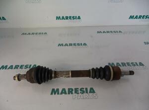 Drive Shaft PEUGEOT 206 Schrägheck (2A/C)