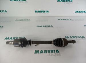 Drive Shaft RENAULT MEGANE II (BM0/1_, CM0/1_), RENAULT MEGANE II Saloon (LM0/1_)