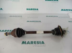 Drive Shaft RENAULT Trafic II Kasten (FL)