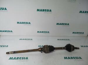 Drive Shaft ALFA ROMEO 155 (167)