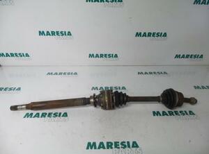 Drive Shaft ALFA ROMEO 156 Sportwagon (932_)