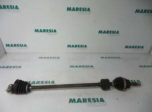 Drive Shaft FIAT Palio Weekend (171, 173, 178, 373, 374)