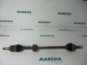 Drive Shaft FIAT Punto (176)