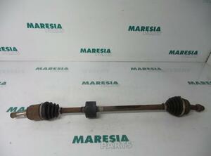 Drive Shaft FIAT Punto (176)