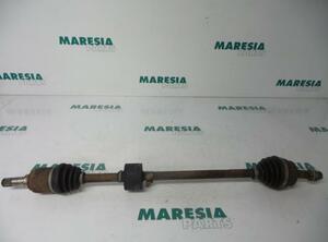 Drive Shaft FIAT Punto (176)