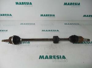 Drive Shaft FIAT Punto (176)