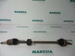 Drive Shaft FIAT Punto (176)