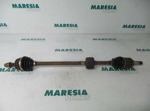 Drive Shaft FIAT Punto (176)