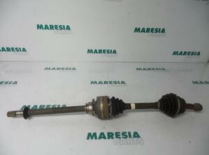 Drive Shaft FIAT Punto (188)