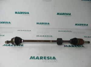 Drive Shaft FIAT Bravo I (182)