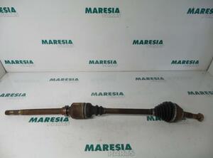 Drive Shaft FIAT Ducato Kasten (230L)