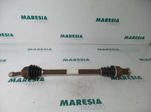 Drive Shaft CITROËN C3 I (FC, FN)