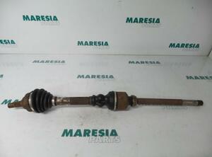 Drive Shaft CITROËN BERLINGO / BERLINGO FIRST Box Body/MPV (M_)