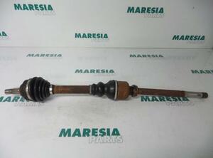 Drive Shaft CITROËN Xsara Picasso (N68)