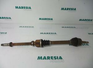 Drive Shaft PEUGEOT 206 Schrägheck (2A/C), PEUGEOT 206 Stufenheck (--)