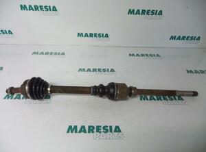 Drive Shaft PEUGEOT 406 (8B)