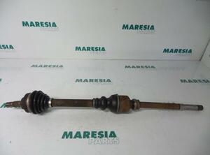 Drive Shaft PEUGEOT 406 (8B)