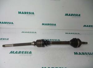 Drive Shaft PEUGEOT 406 (8B)