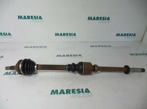 Drive Shaft PEUGEOT 406 (8B)