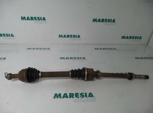 Drive Shaft PEUGEOT PARTNER Box Body/MPV (5_, G_)