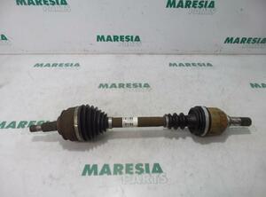 Drive Shaft RENAULT Espace IV (JK0/1)