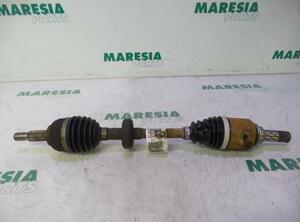 Drive Shaft RENAULT Twingo II (CN0)