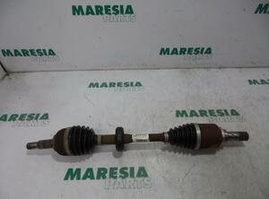 Drive Shaft RENAULT Twingo II (CN0)