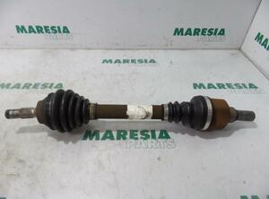 Drive Shaft PEUGEOT 5008 (0E, 0U)