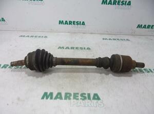 Drive Shaft PEUGEOT 307 CC (3B)