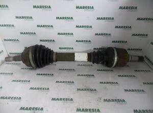 Drive Shaft PEUGEOT 307 CC (3B)