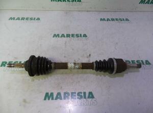 Drive Shaft PEUGEOT 206 Schrägheck (2A/C), PEUGEOT 206 Stufenheck (--)