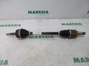 Drive Shaft CITROËN C3 II (SC), CITROËN C3 III (SX)