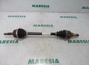 Drive Shaft PEUGEOT 208 I (CA, CC)