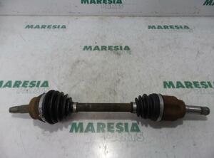 Drive Shaft FIAT Grande Punto (199), FIAT Punto (199), FIAT Punto Evo (199)