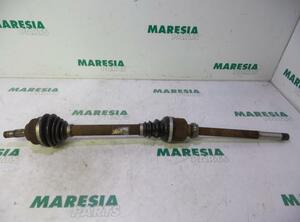 Drive Shaft PEUGEOT 308 I (4A, 4C)