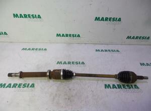 Drive Shaft RENAULT Clio III (BR0/1, CR0/1), RENAULT Clio IV (BH)