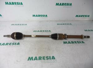 Drive Shaft RENAULT Clio III (BR0/1, CR0/1), RENAULT Clio IV (BH)